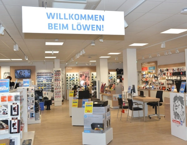 Hartlauer Stockerau