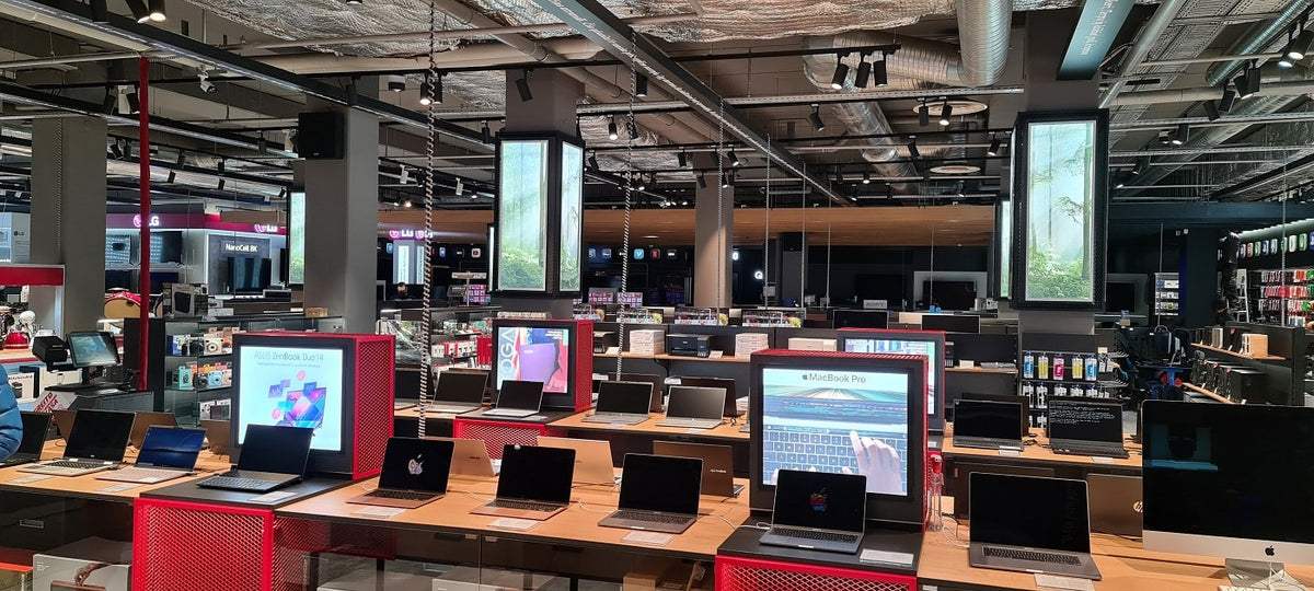 Technorama