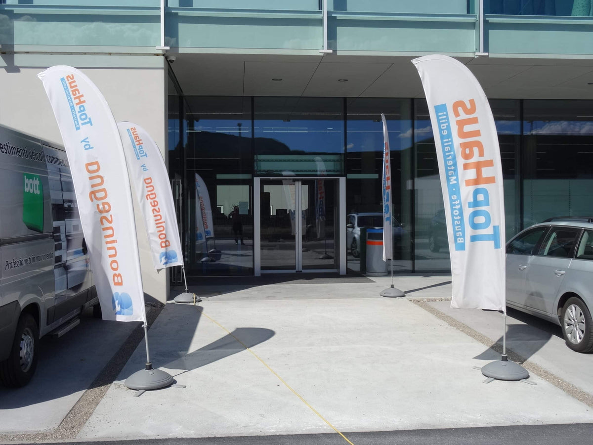 TopHaus - Bozen