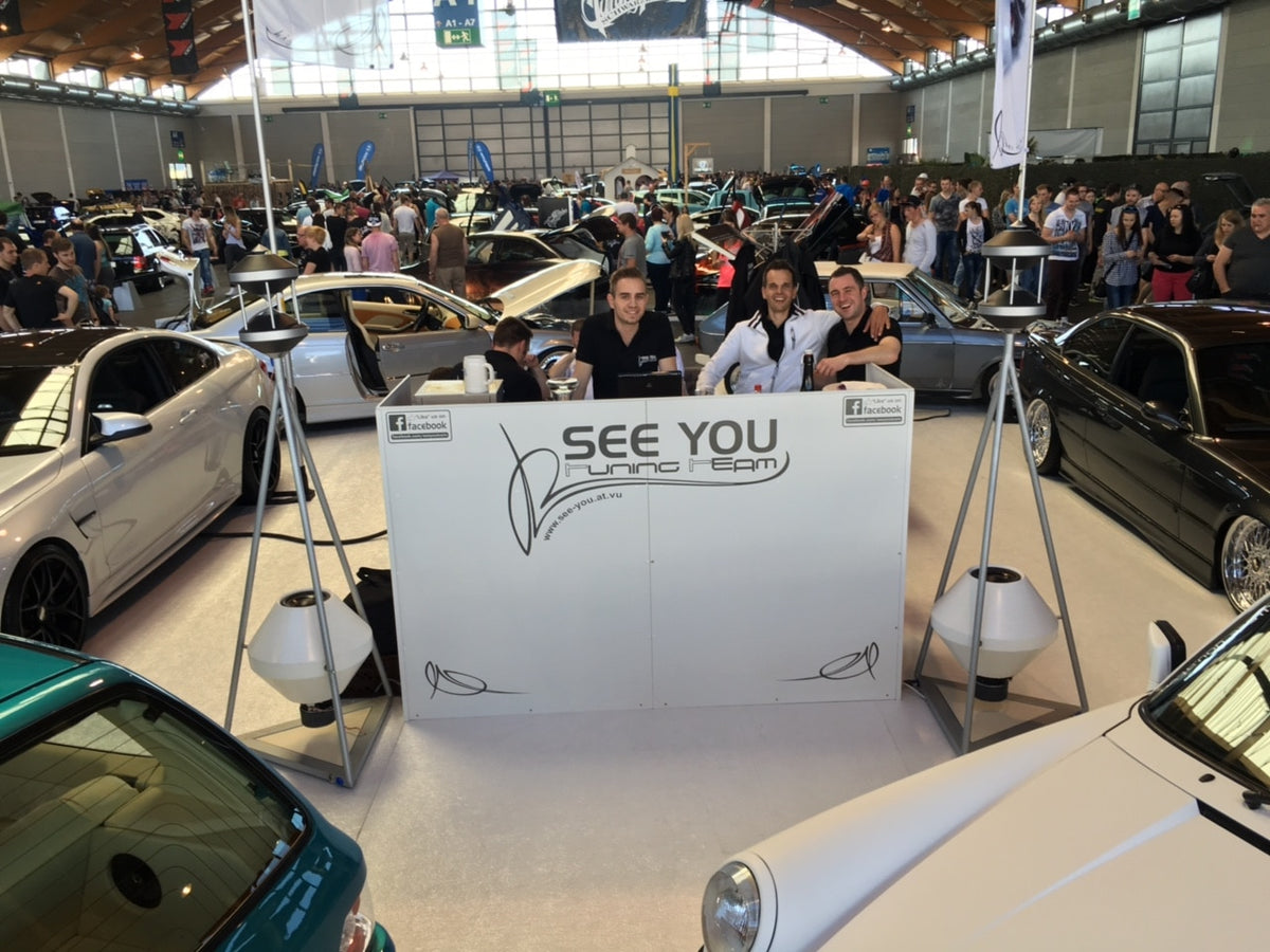 Tuning World Bodensee