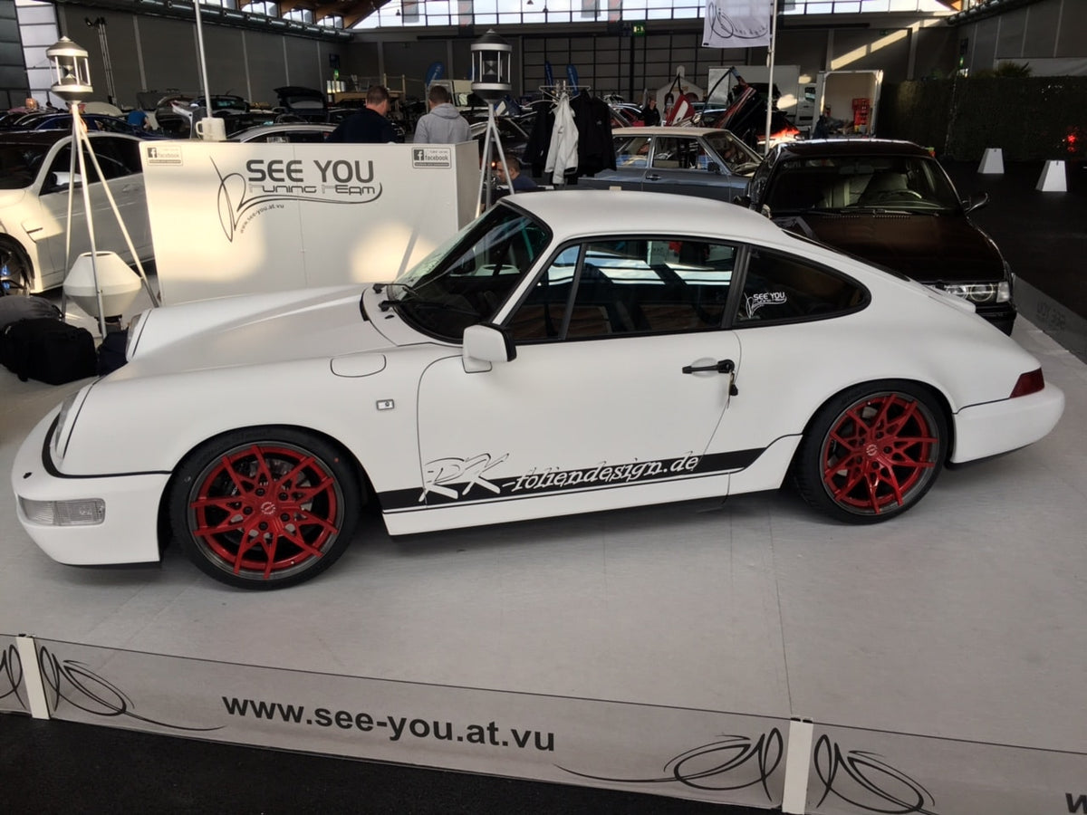 Tuning World Bodensee