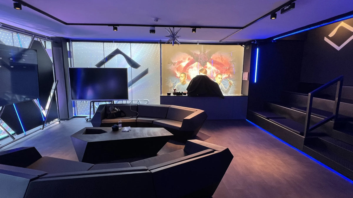 Sandbox VR - Treviso