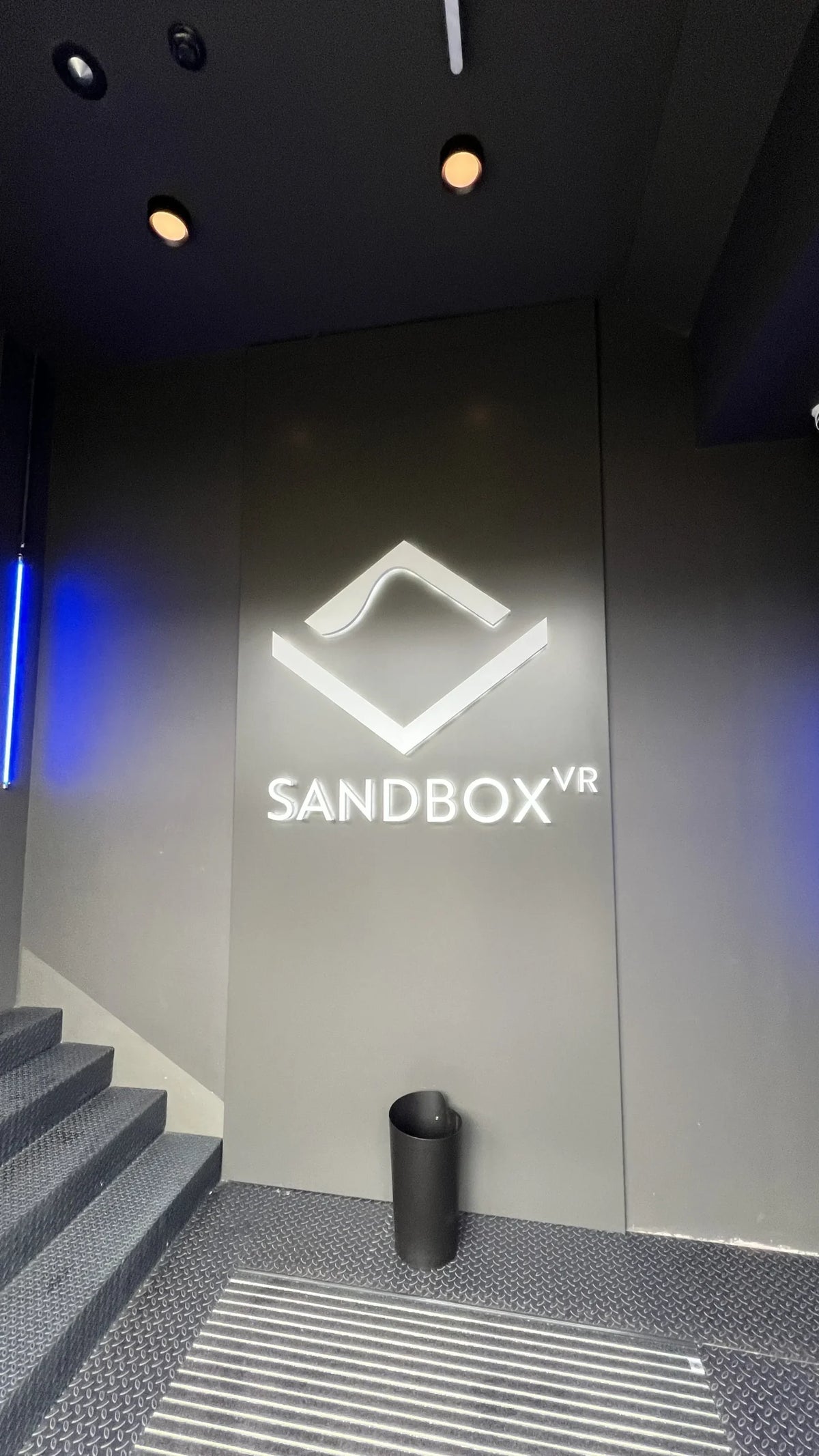 Sandbox VR - Treviso