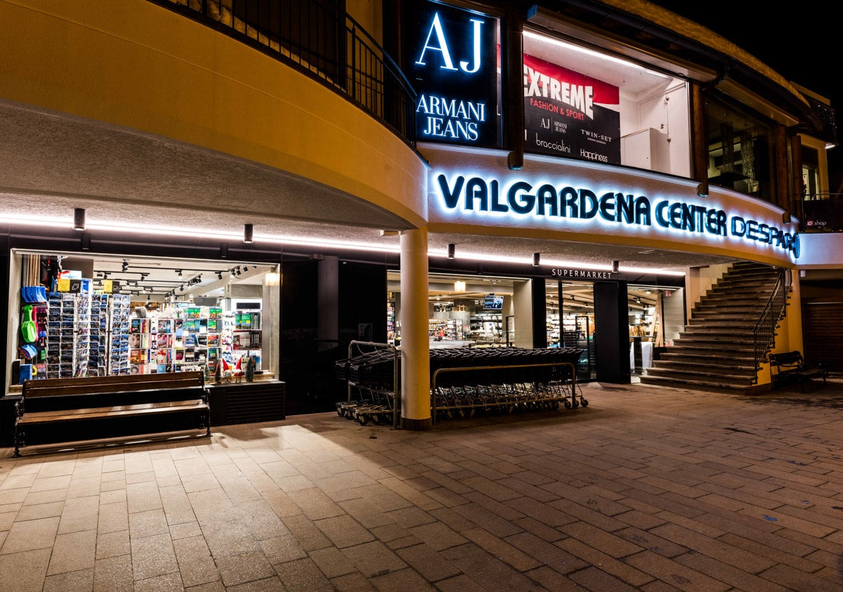 Valgardena Despar