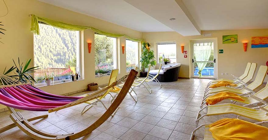 Panorama Hotel Nigglhof