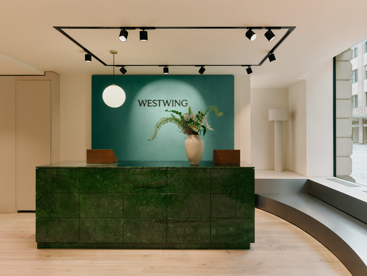 Westwing Frankfurt