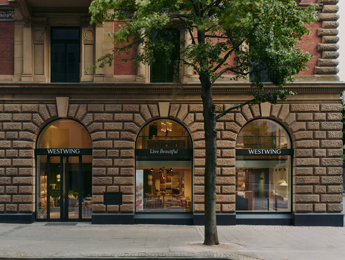 Westwing Frankfurt