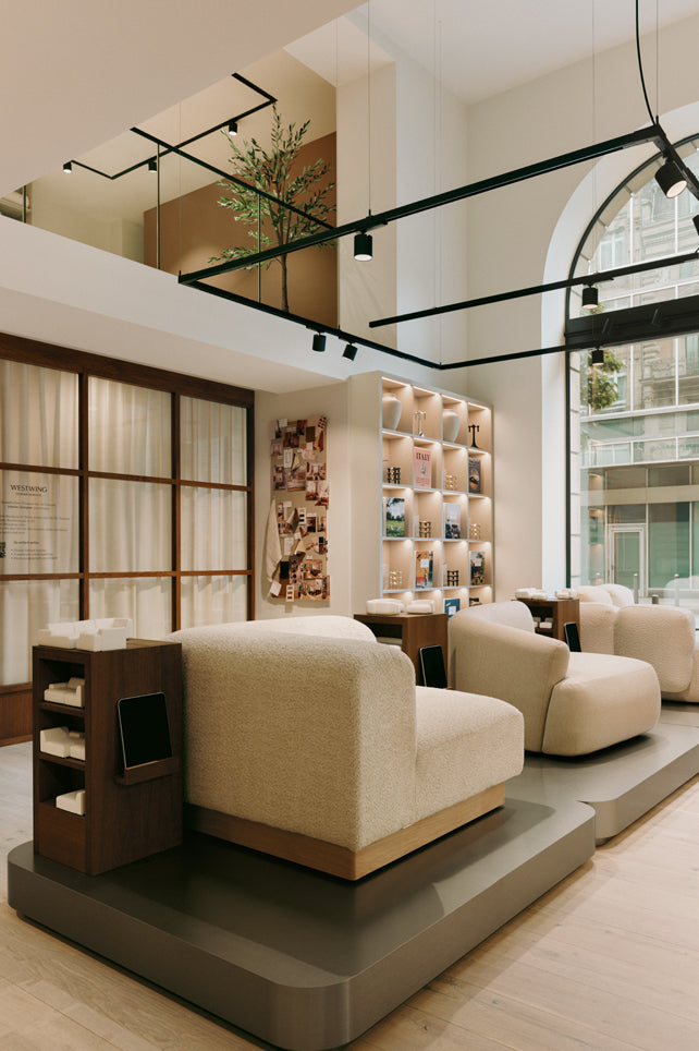 Westwing Frankfurt