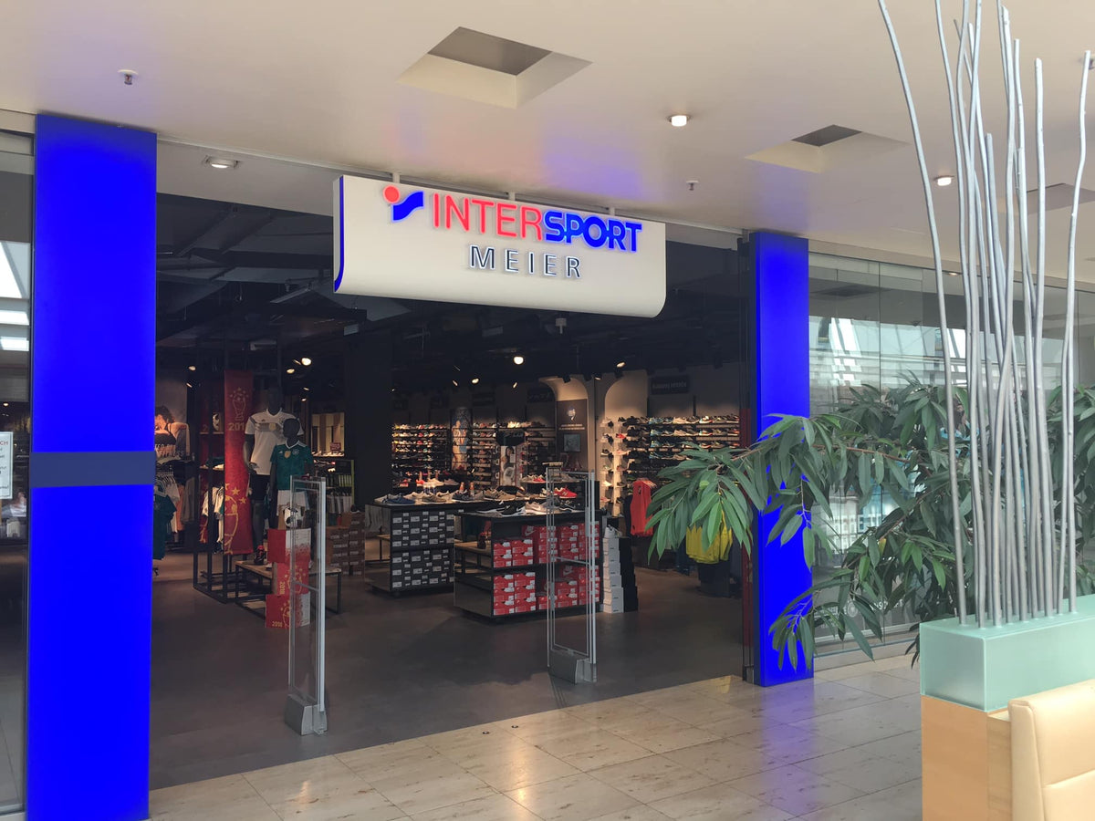 INTERSPORT Meier
