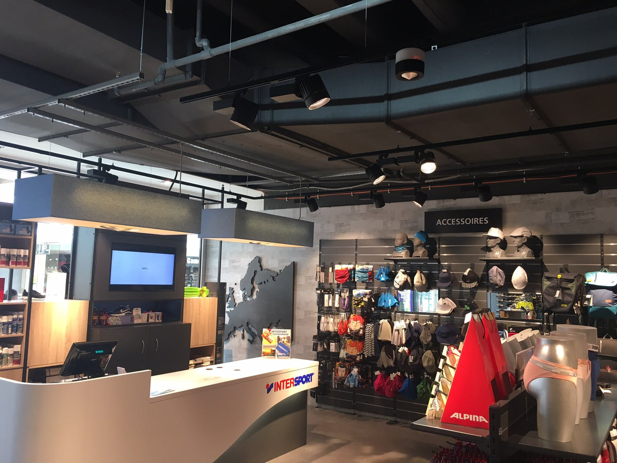 INTERSPORT Meier
