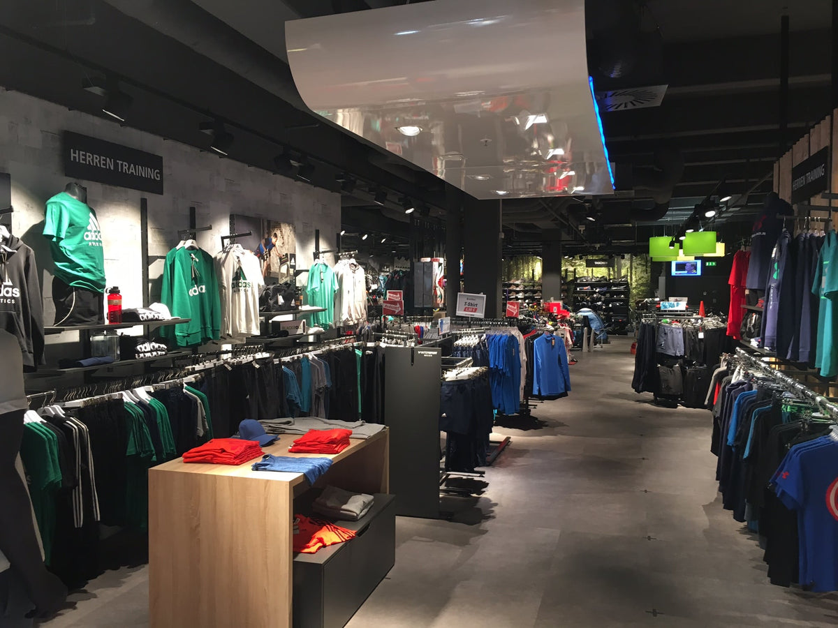 INTERSPORT Meier