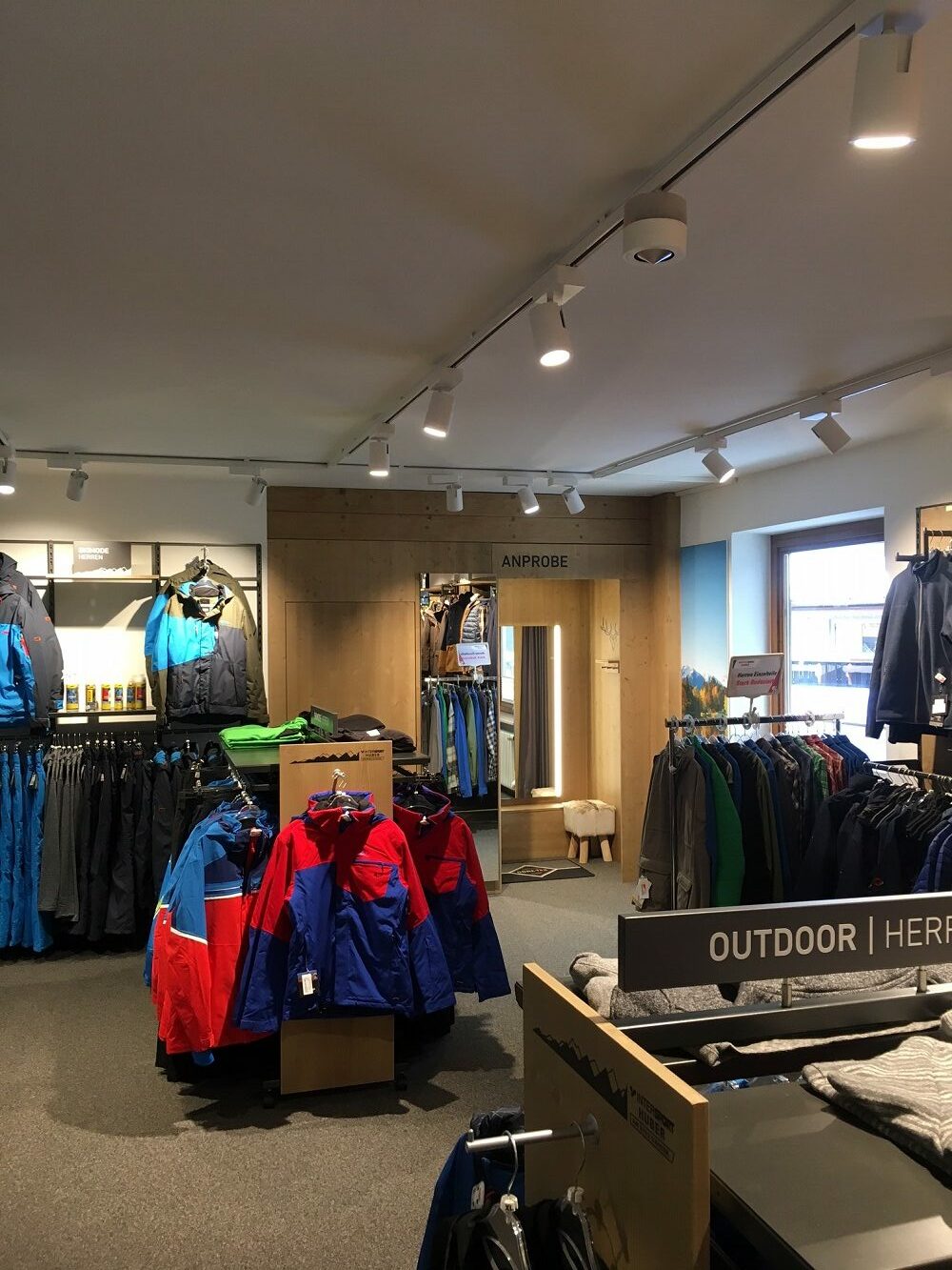 INTERSPORT Huber