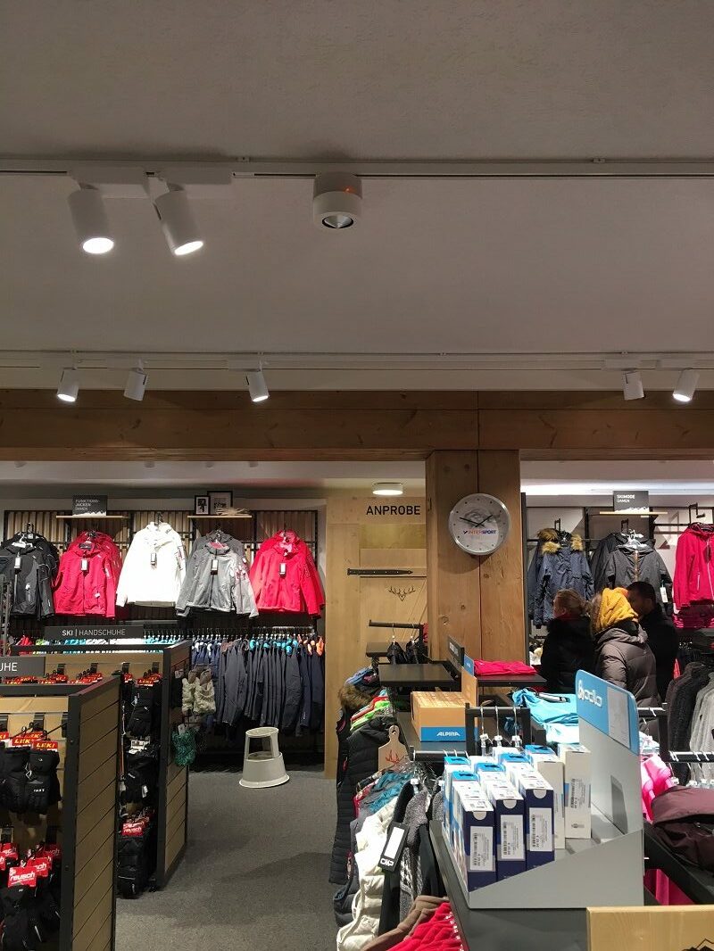 INTERSPORT Huber