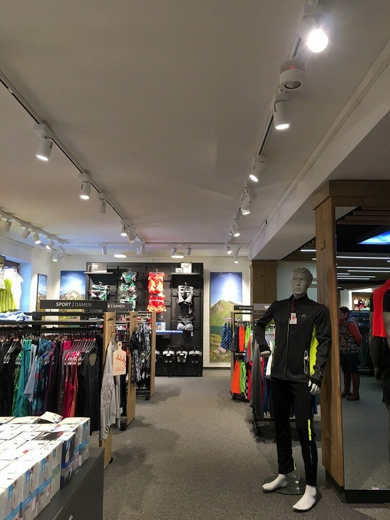 INTERSPORT Huber