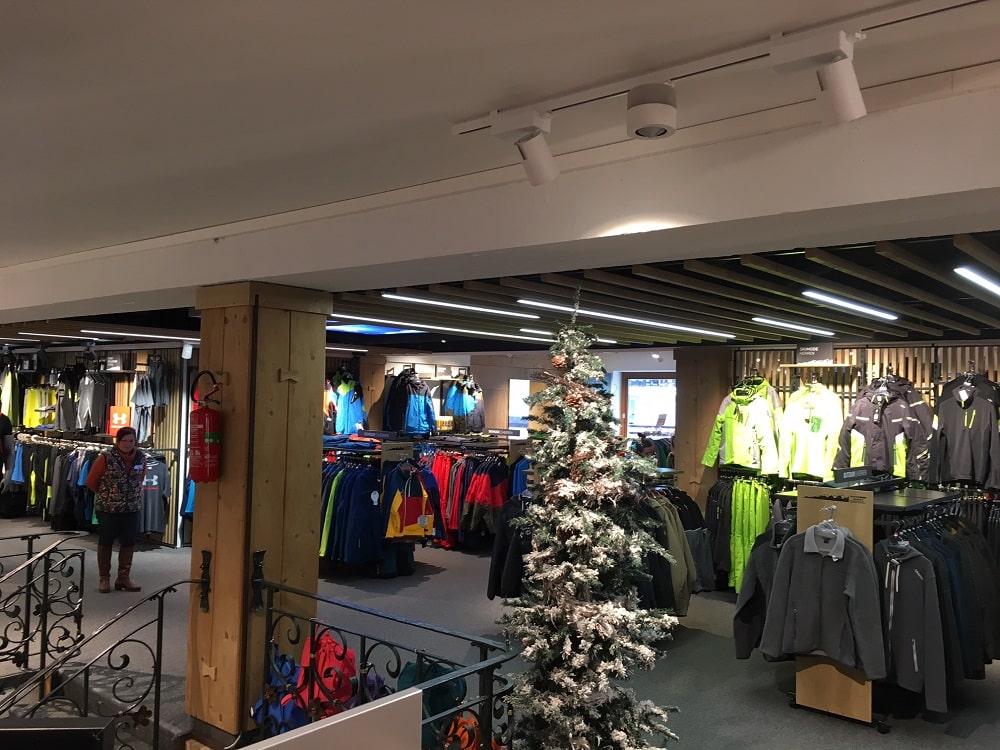 INTERSPORT Huber
