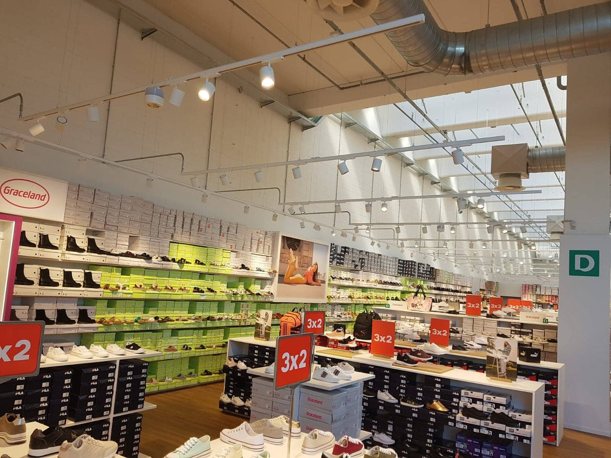 DEICHMANN Zola Predosa (BO)