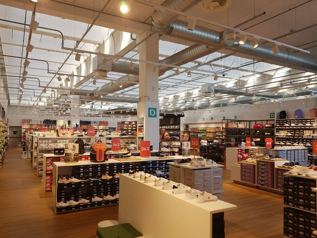 DEICHMANN Zola Predosa (BO)
