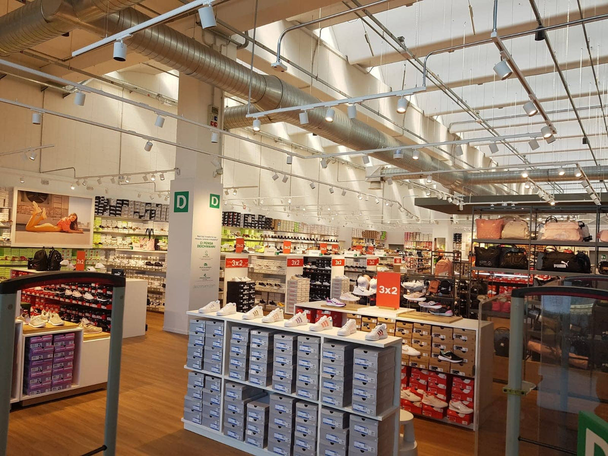 DEICHMANN Zola Predosa (BO)