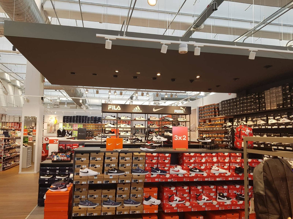 DEICHMANN Zola Predosa (BO)
