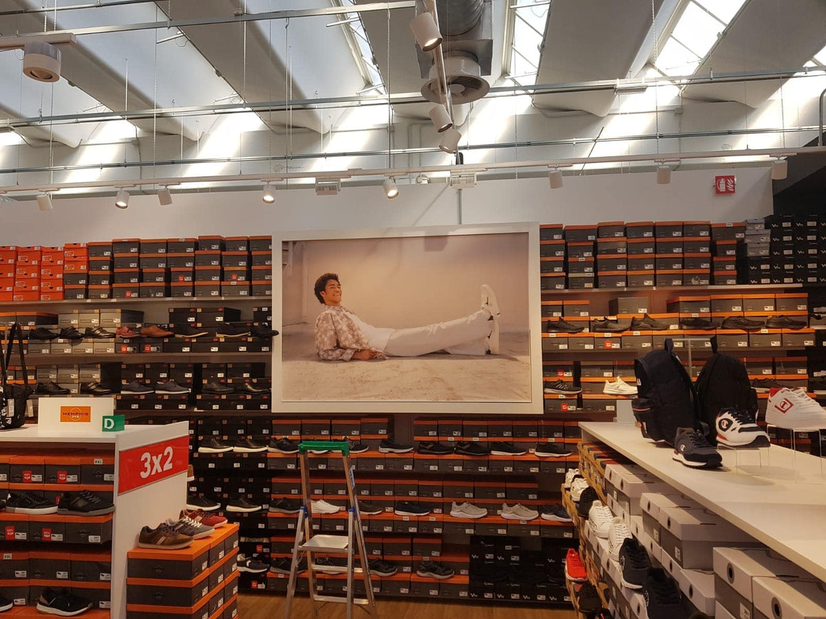 DEICHMANN Zola Predosa (BO)