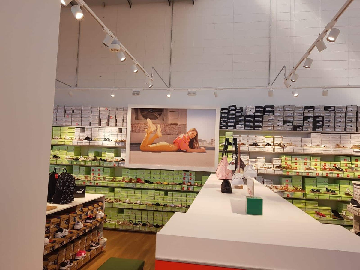DEICHMANN Zola Predosa (BO)