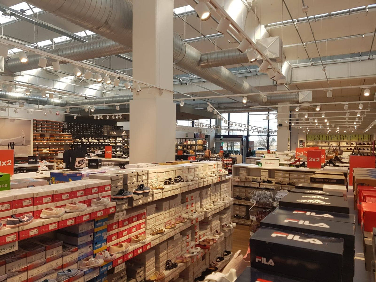 DEICHMANN Zola Predosa (BO)