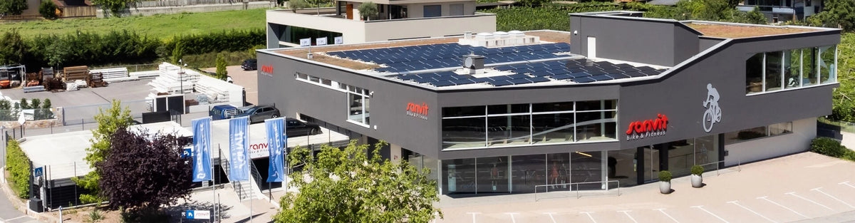 Sanvit Bike & Fitness