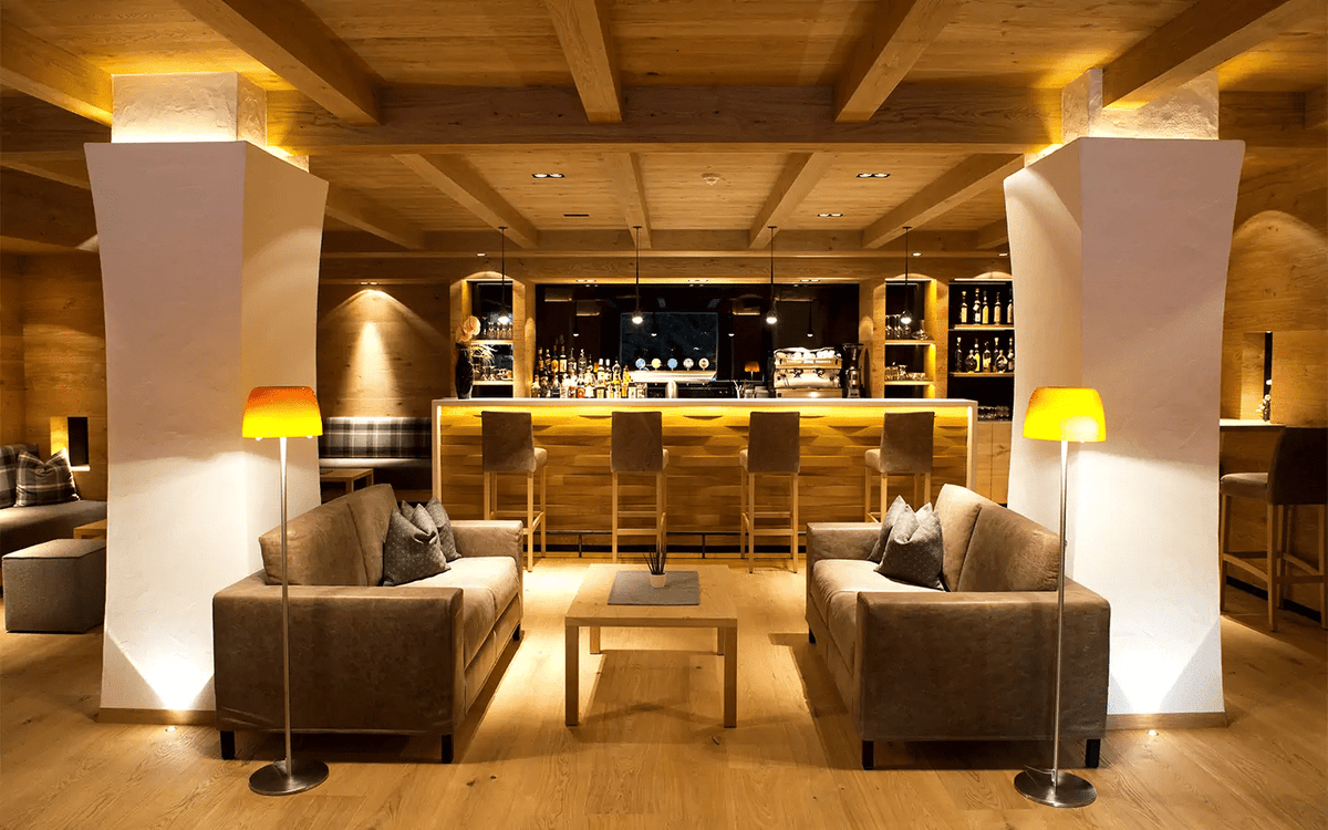 Hotel Stella