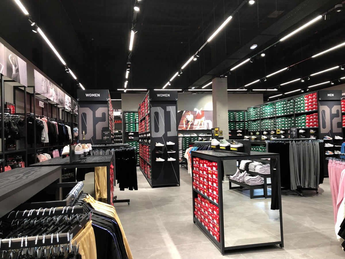 Puma Outlet Barakaldo