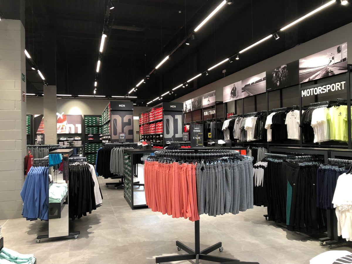 Puma Outlet Barakaldo