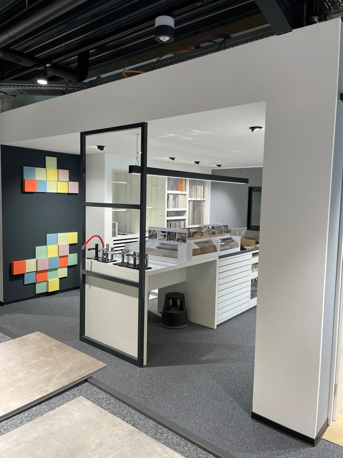 Bauzentrum Hamann
