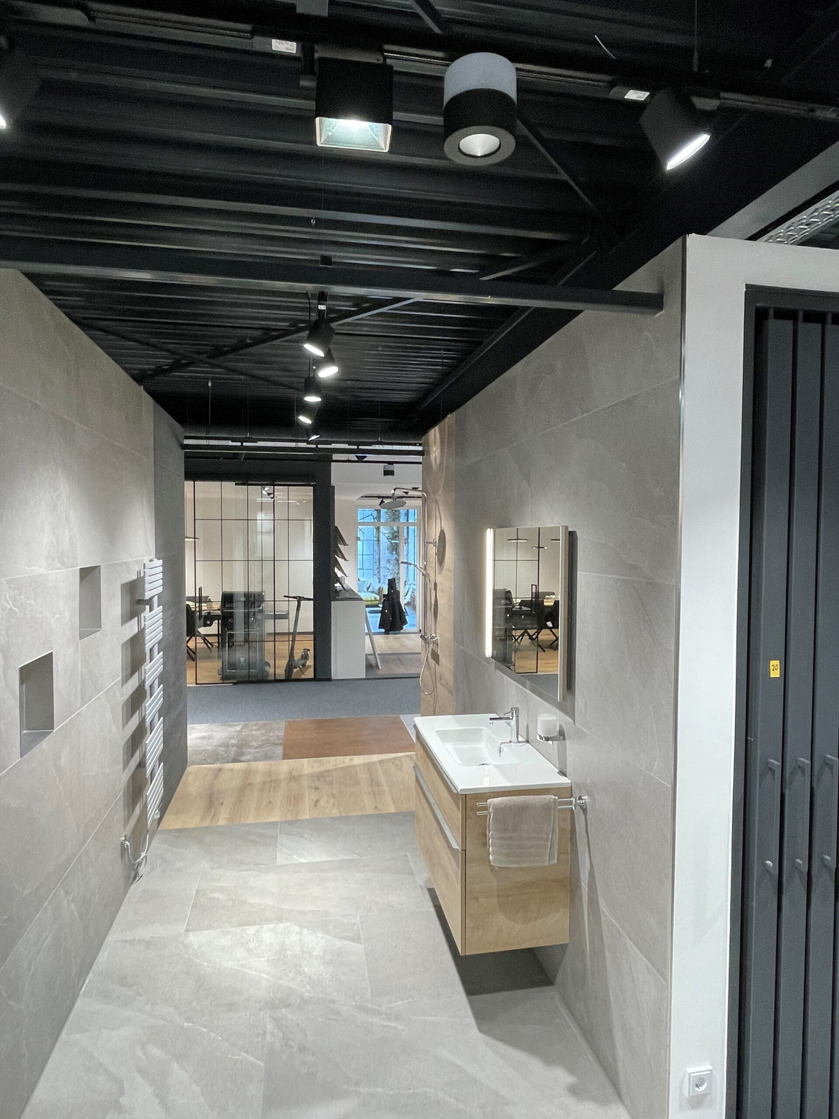 Bauzentrum Hamann