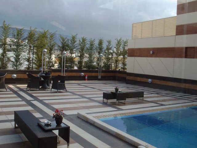 Crowne Plaza
