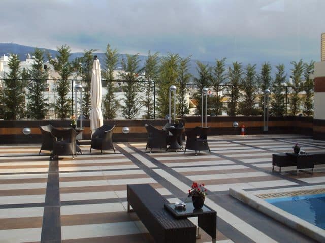 Crowne Plaza