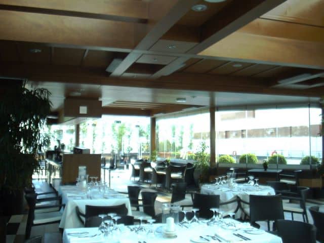 Crowne Plaza