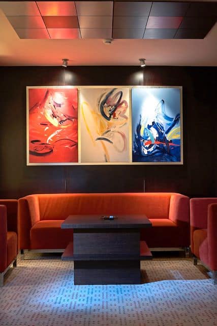 Crowne Plaza