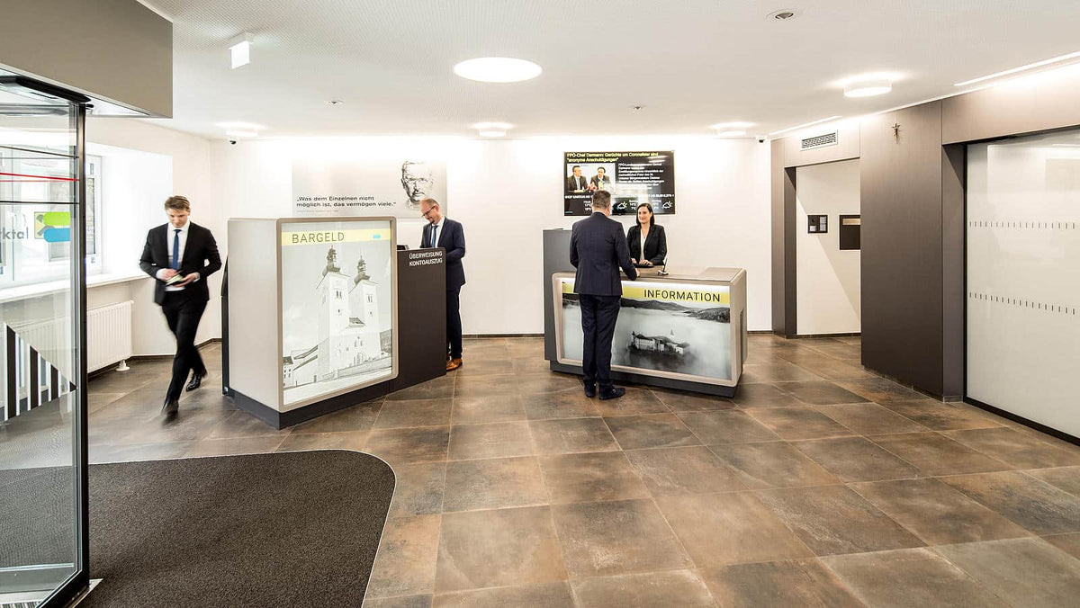 Raiffeisenbank Gurktal