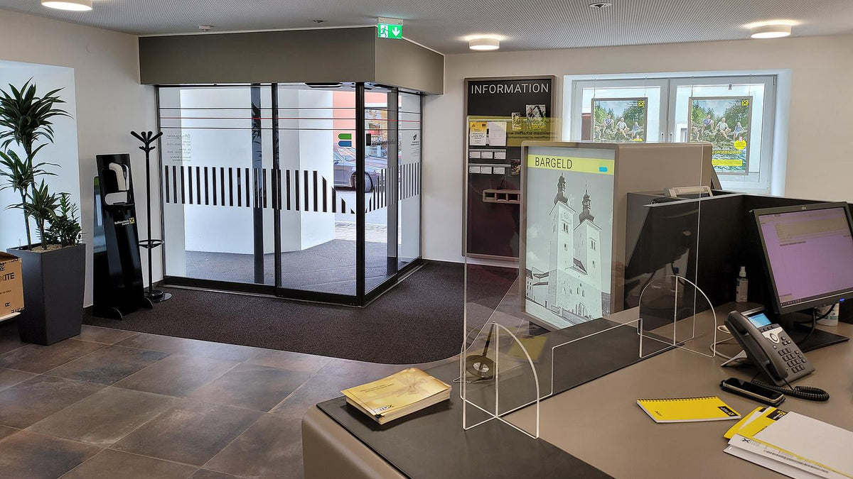 Raiffeisenbank Gurktal