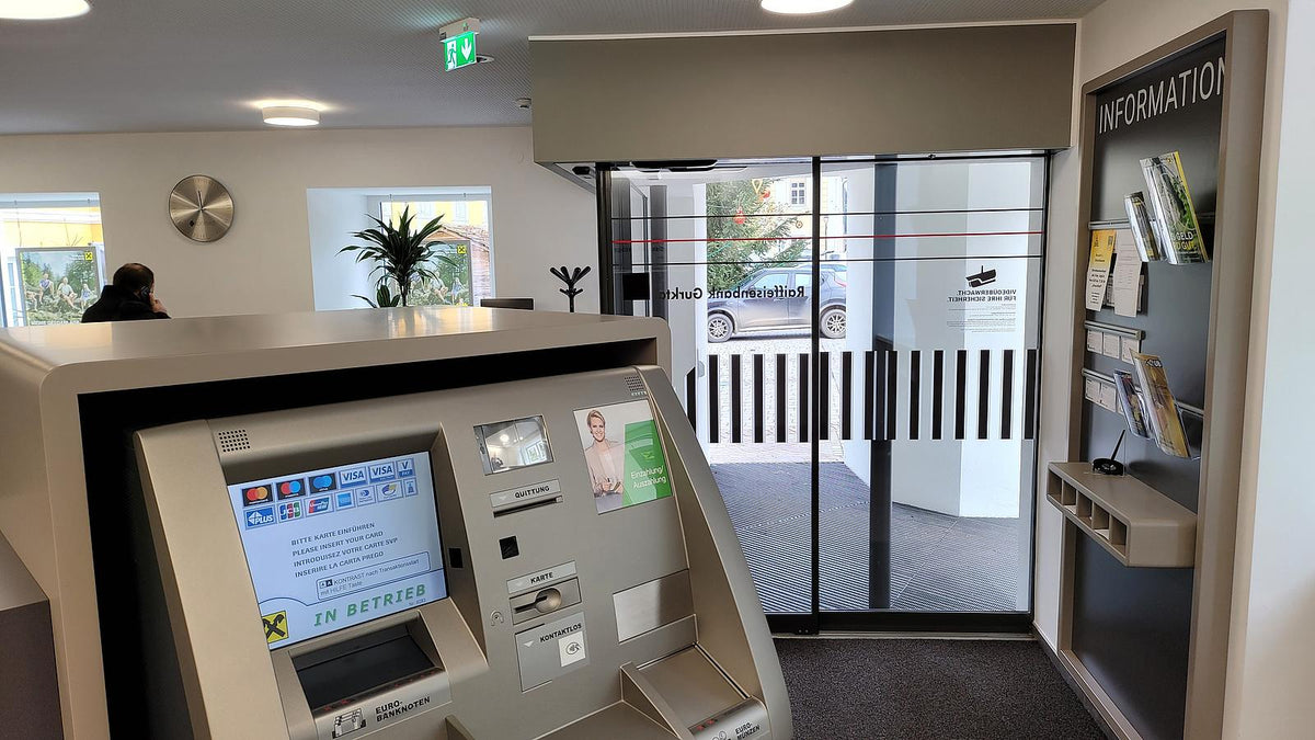 Raiffeisenbank Gurktal