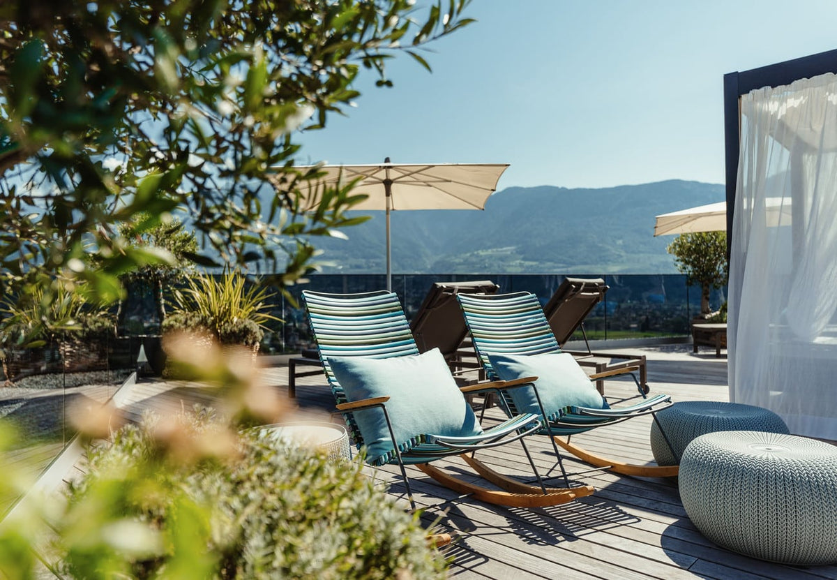 La Maiena Meran Resort