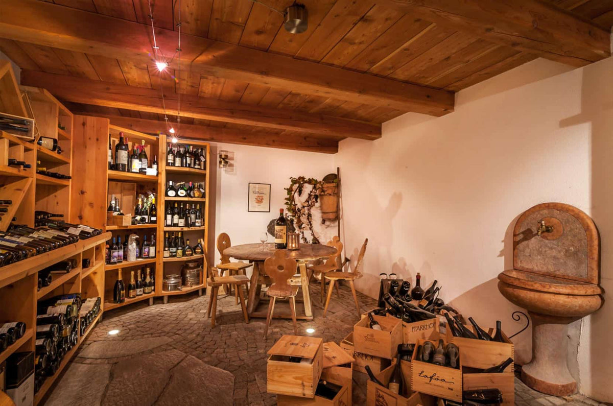 Hotel Zum Mohren