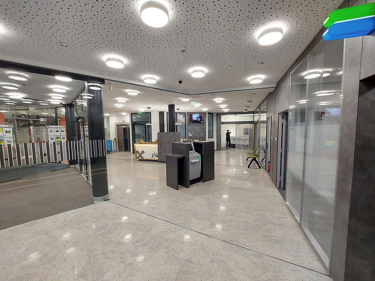 Raiffeisenbank Murau