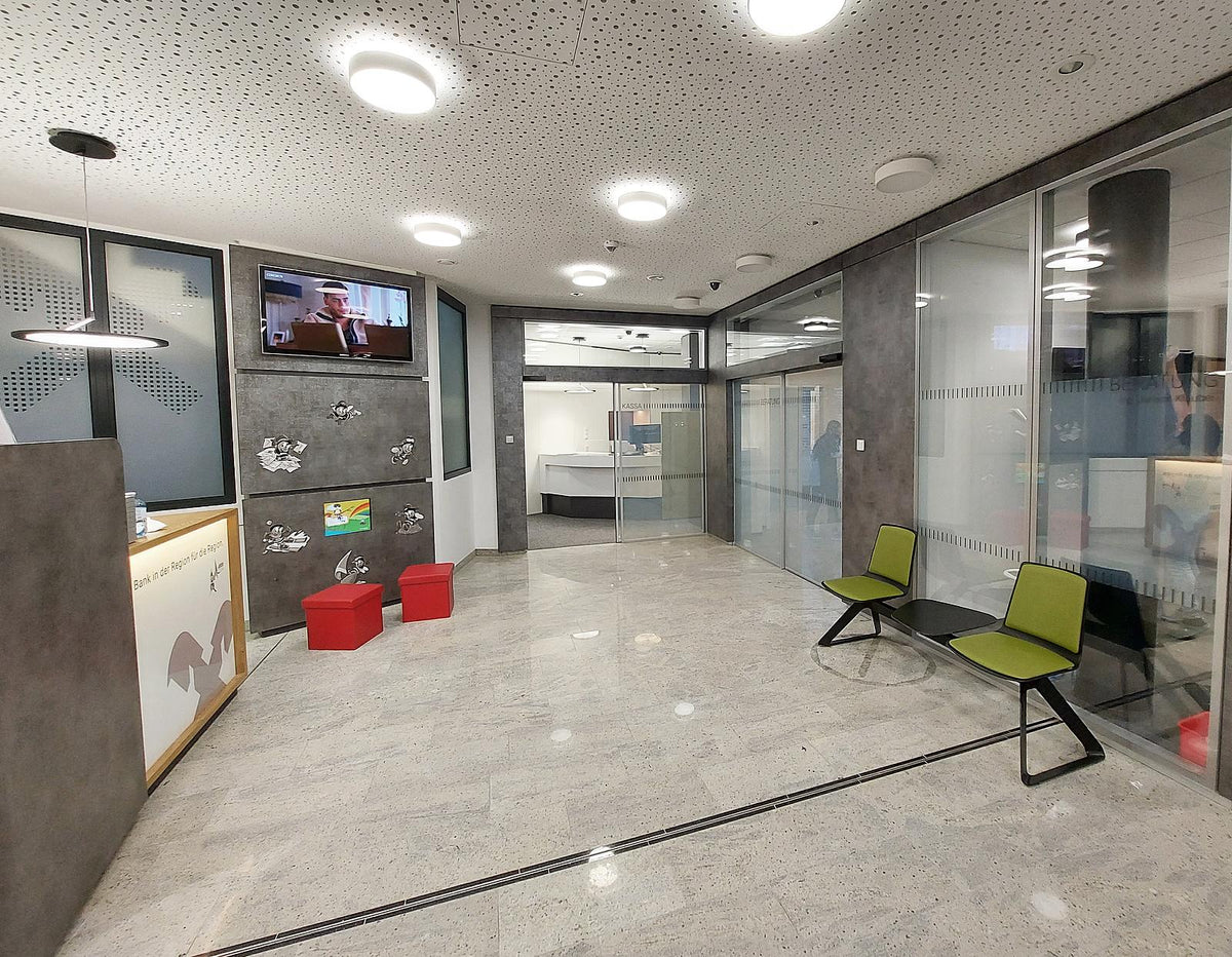 Raiffeisenbank Murau