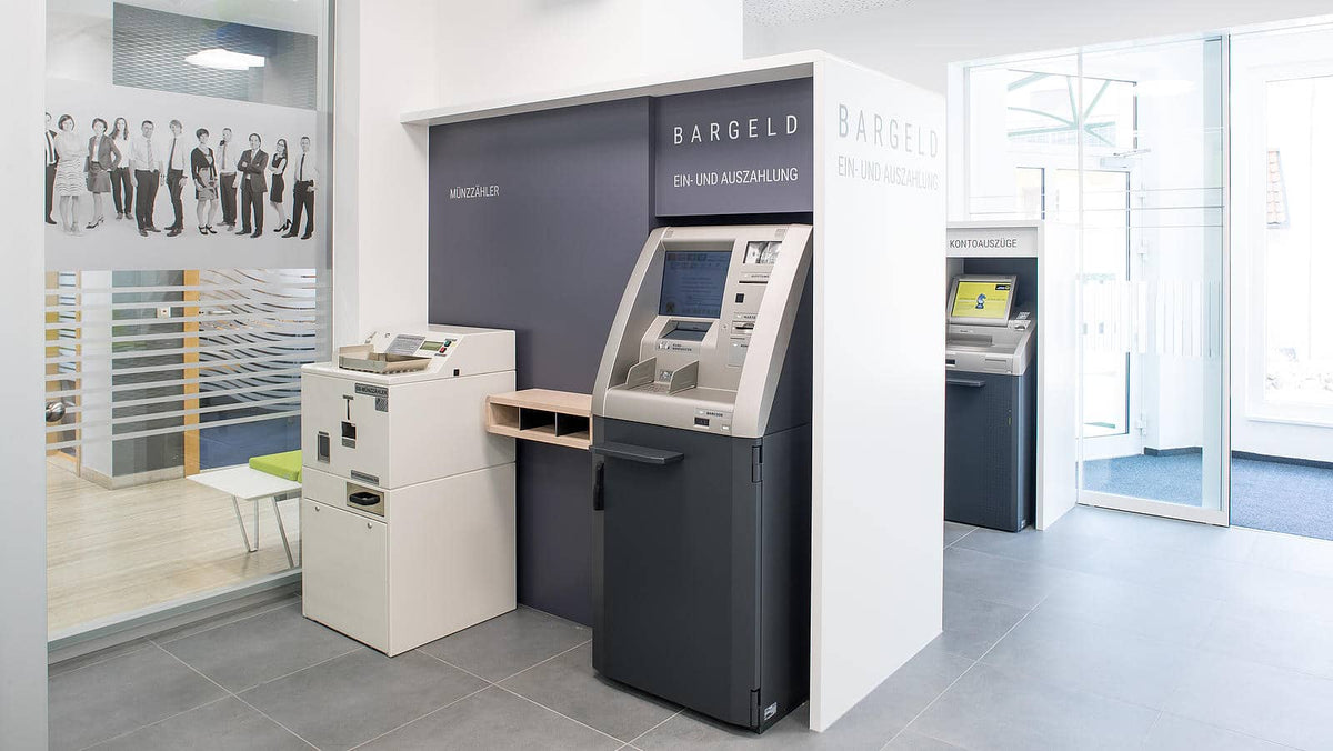 Raiffeisenbank Straden