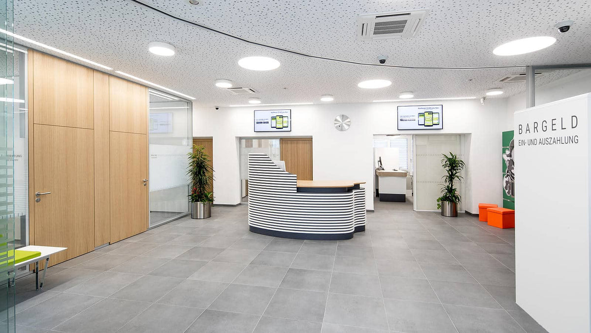 Raiffeisenbank Straden