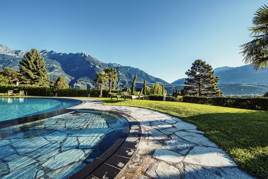 La Maiena Meran Resort
