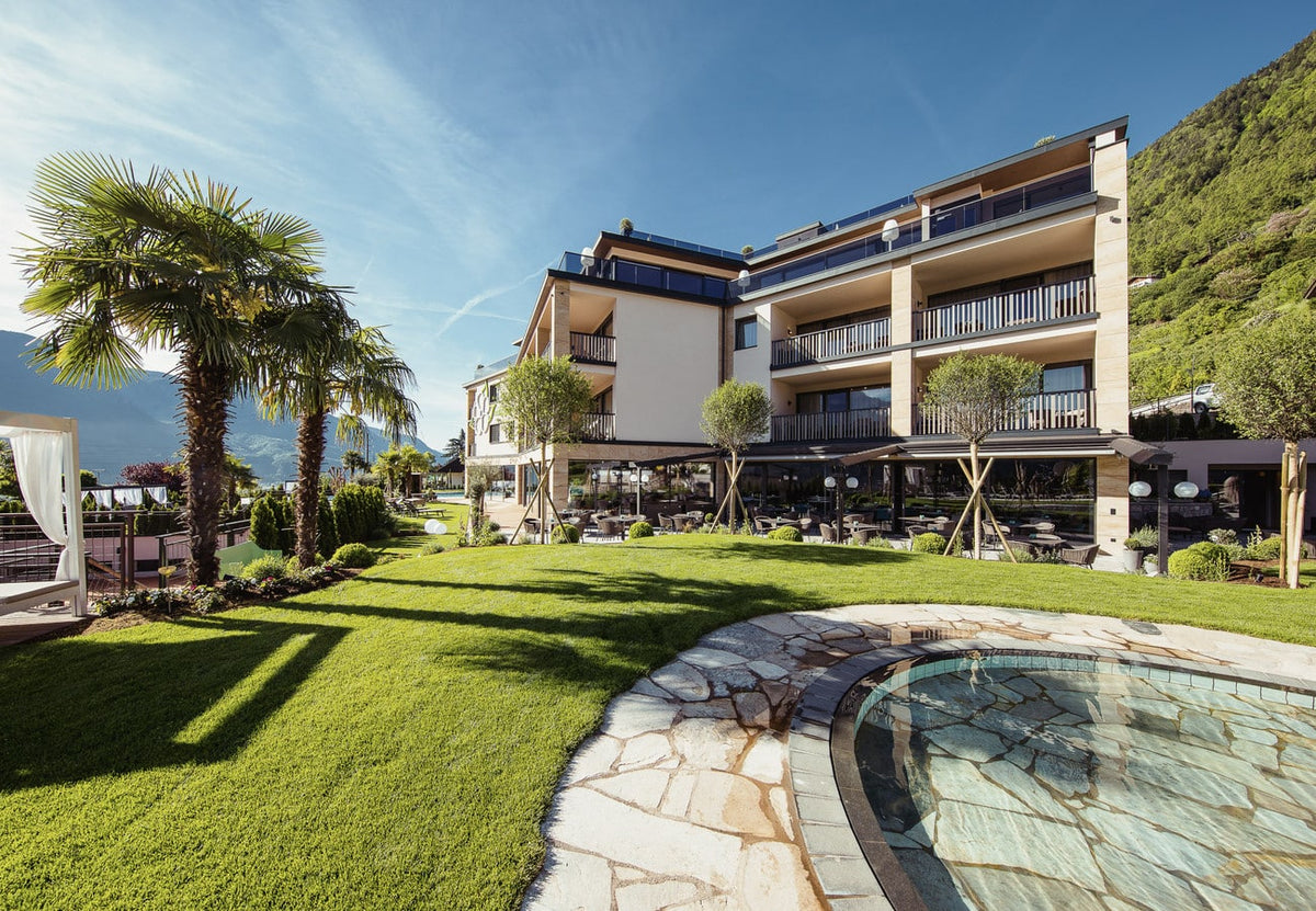 La Maiena Meran Resort