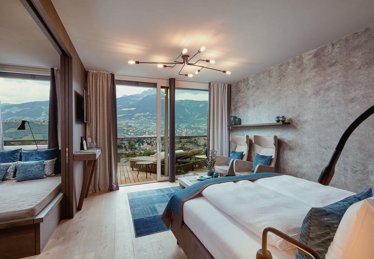La Maiena Meran Resort