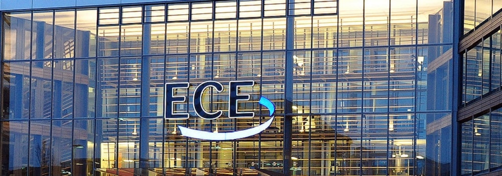 ELBE Einkaufszentrum