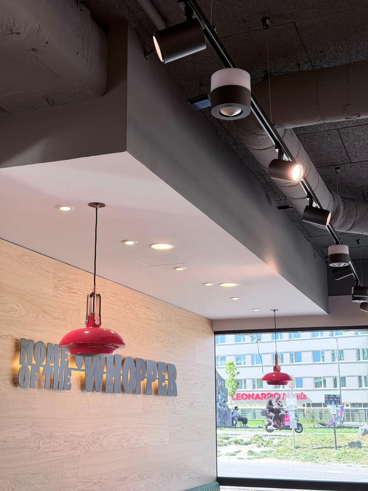 Burger King Wien